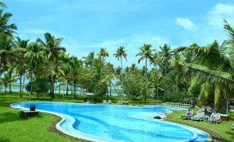 Coconut Lagoon Kumarakom- CGH Earth