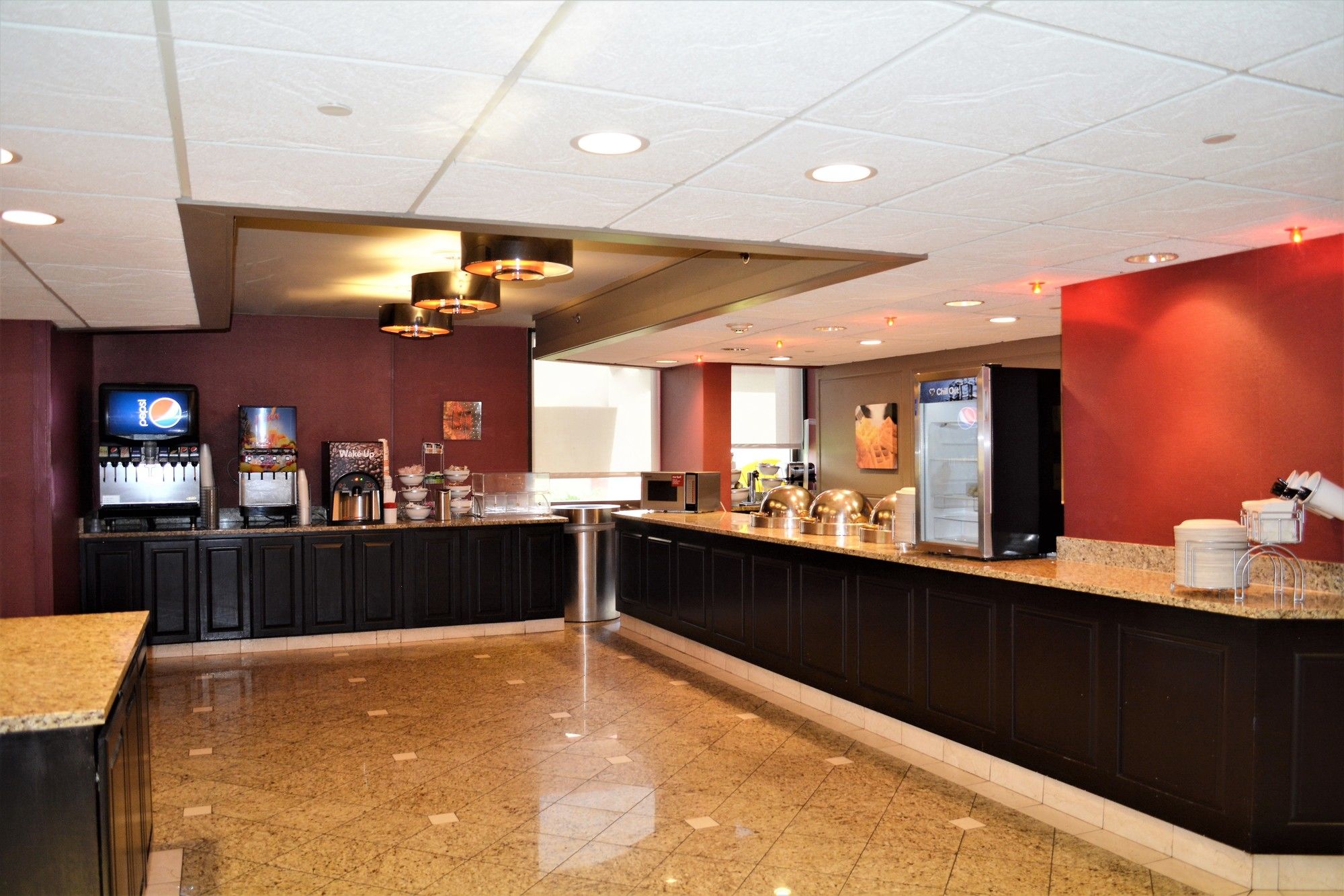 Comfort Inn & Suites Evansville Airport