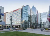 Rochester Marriott Mayo Clinic Area Hotels in Rochester
