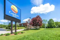 Comfort Inn Hotels in Kemble
