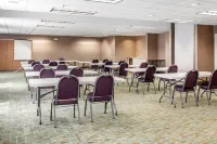 Comfort Suites North