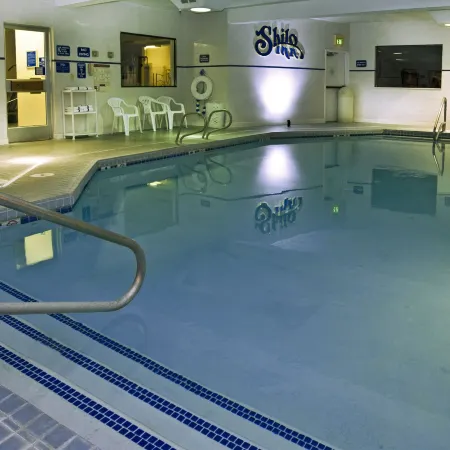 Shilo Inn Elko