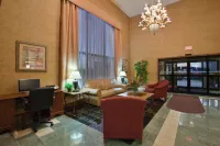 Holiday Inn Express & Suites Wilson I-95