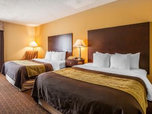 Comfort Inn and Suites Joplin