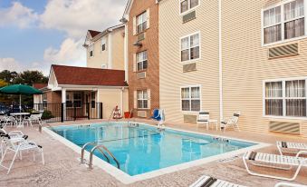 TownePlace Suites Savannah Midtown