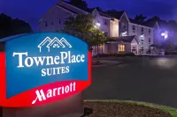 TownePlace Suites Savannah Midtown Hotels near Publix Super Market at Largo Plaza