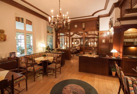 노르제호텔 프리즈