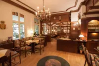 Nordseehotel Freese Hotel di Juist