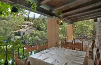 Arbatax Park Resort - Borgo Cala Moresca by Falkensteiner - breakfast