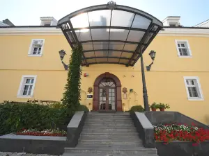 Hotel Leopold I