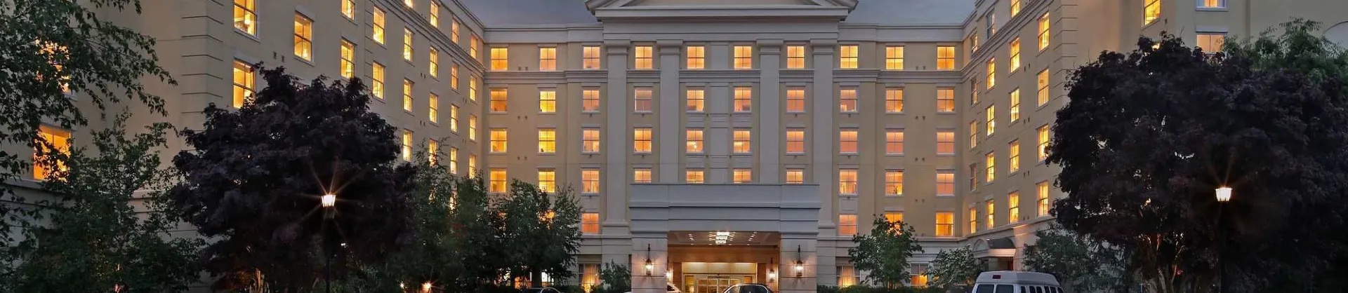 4-Star Select Hotels