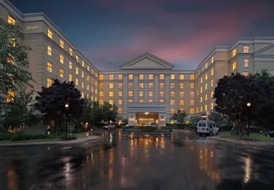 Mystic Marriott Hotel & Spa