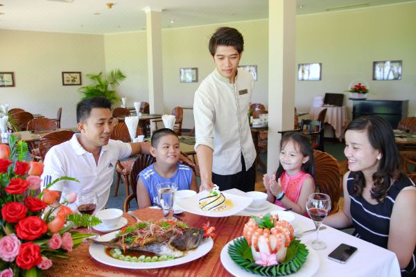 판티엣 오션 듄 리조트(Phan Thiet Ocean Dunes Resort)_4