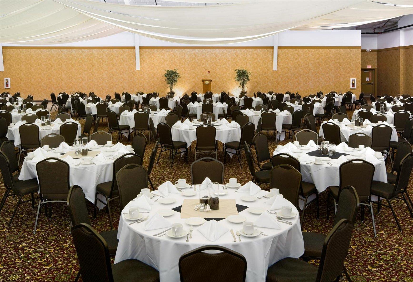 Arrowwood Resort and Conference Center