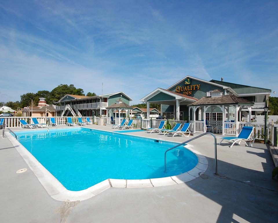 Atlantic Shores Inn and Suites