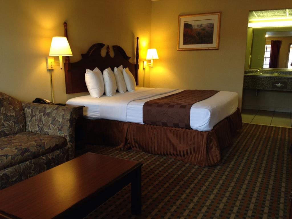 Americas Best Value Inn Arkadelphia