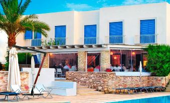 Cala la Luna Resort