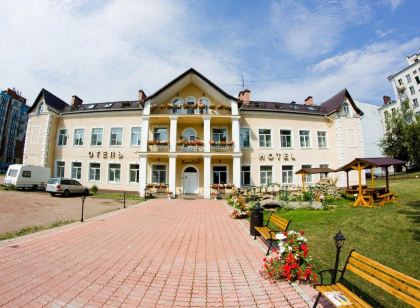 Elizar-Hotel