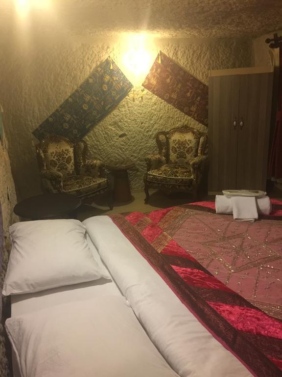 Mia Cappadocia Cave Hotel