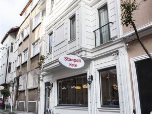 Stanpoli Hostel