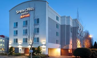 SpringHill Suites Portland Airport