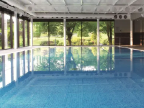 Macdonald Inchyra Hotel and Spa Hoteles en Falkirk