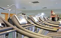 Macdonald Crutherland House - Gym