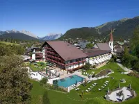 Hotel Klosterbräu & SPA - Seefeld in Tirol Hotels in der Nähe von Seegrube Ski Lift