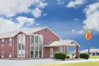 Super 8 by Wyndham Nixa/Springfield Area Hotels in Nixa