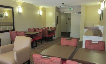 Extended Stay America Suites - Fremont - Fremont Blvd South