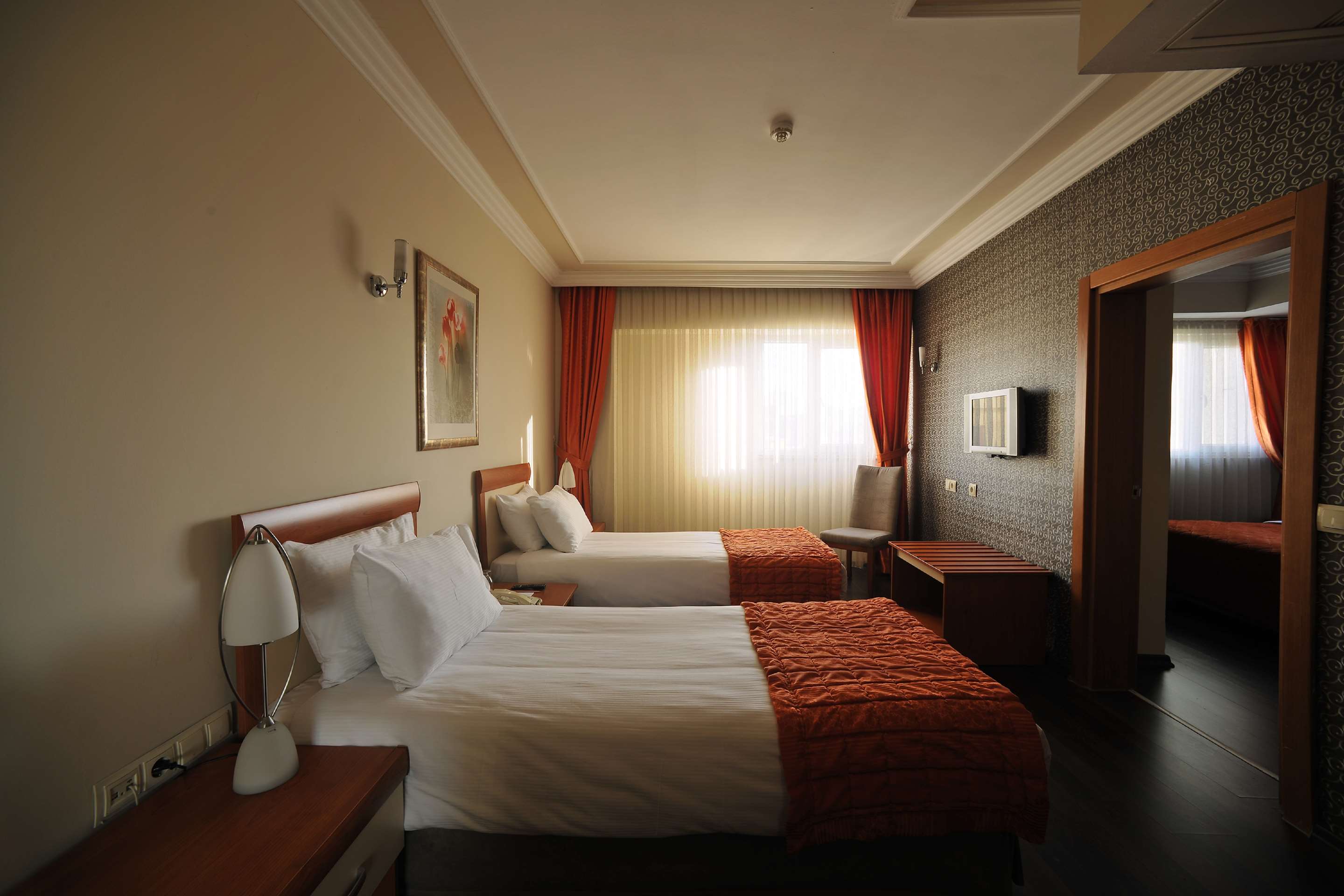 Emin Kocak Hotel (Emin Kocak Hotel Kayseri)