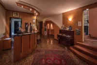 Manuelina Taste Hotel