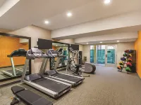 La Quinta by Wyndham Orange County Airport - Gym