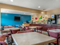 Quality Inn Columbus-East Hotels near Magic Mountain Fun Center