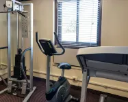 Quality Inn Savage - Bloomington West - Gym