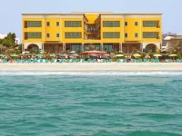 Sahara Beach Resort & Spa Hotels in Sharjah