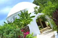 Kilindi Zanzibar Hotels near Kendwa Beach