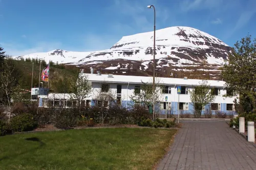 Hótel Austur Hotels in Fjarðabyggð