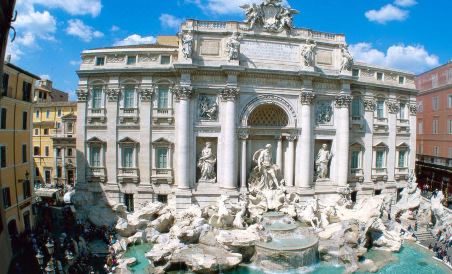 Domus Al Vaticano 36 - Housity