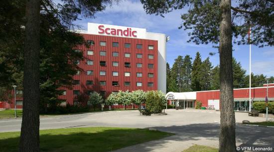Scandic Gävle Väst Room Reviews & Photos - Valbo 2021 Deals & Price |  Trip.com