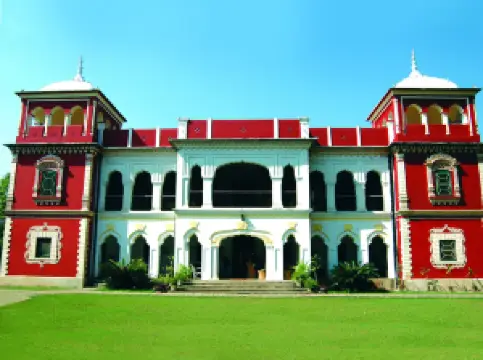 WelcomHeritage Judges Court