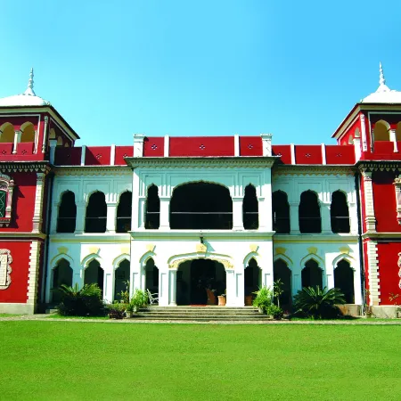 WelcomHeritage Judges Court