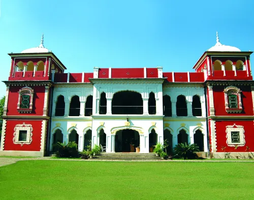 WelcomHeritage Judges Court - Gym