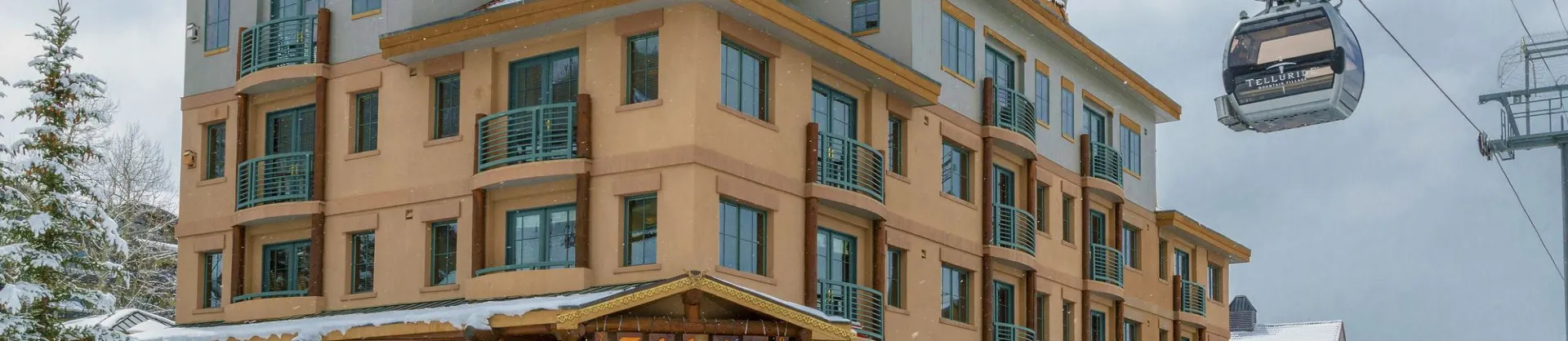 4-Star Select Hotels