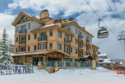 Inn at Lost Creek Hotels in Mountain Village