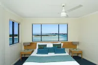 BreakFree Grand Pacific Caloundra Hotel a Kings Beach