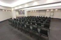 Oasis Plaza Hotel Các khách sạn ở Ribeirão Preto