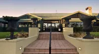 Harrigan's Hunter Valley Hotels in Pokolbin