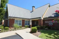 Residence Inn Fort Smith Hotels in Fort Smith