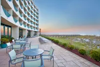 Holiday Inn Express Pensacola Beach
